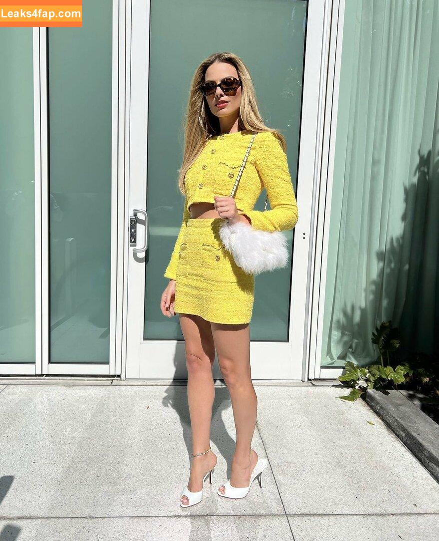 Margot Robbie / margotrobbie / margotrobbieofficial leaked photo photo #0484