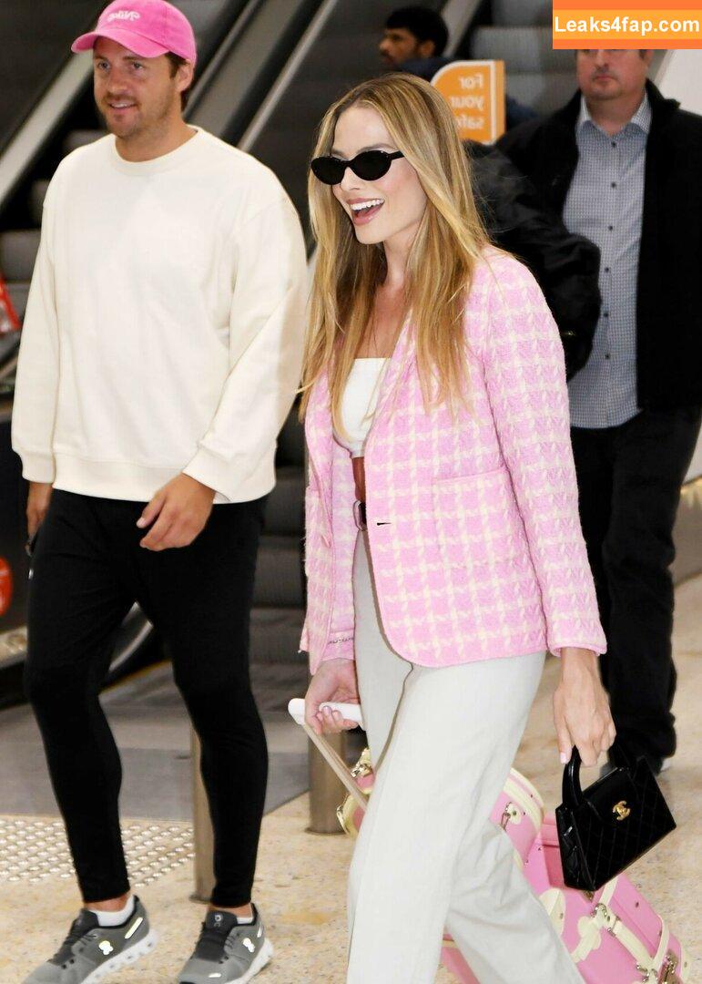 Margot Robbie / margotrobbie / margotrobbieofficial leaked photo photo #0495