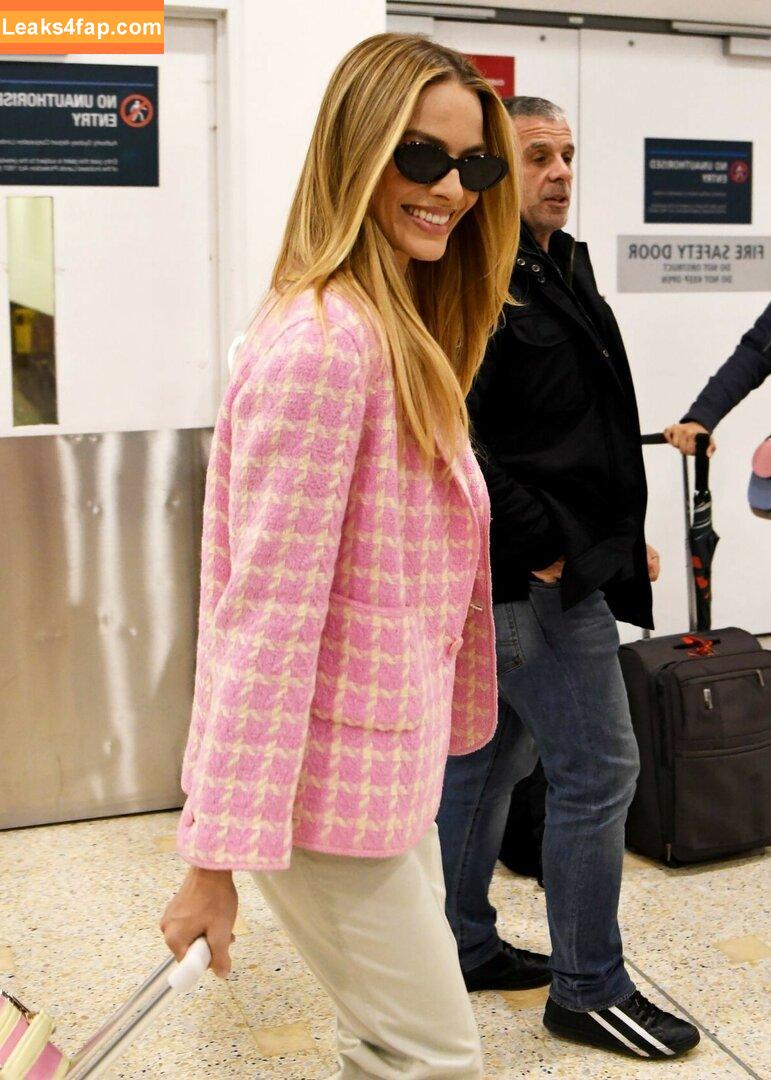 Margot Robbie / margotrobbie / margotrobbieofficial leaked photo photo #0497