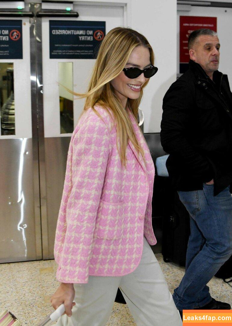 Margot Robbie / margotrobbie / margotrobbieofficial leaked photo photo #0499