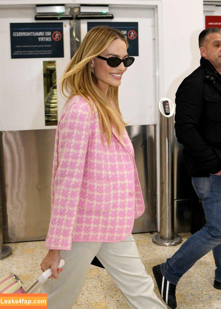 Margot Robbie / margotrobbie / margotrobbieofficial leaked photo photo #0500