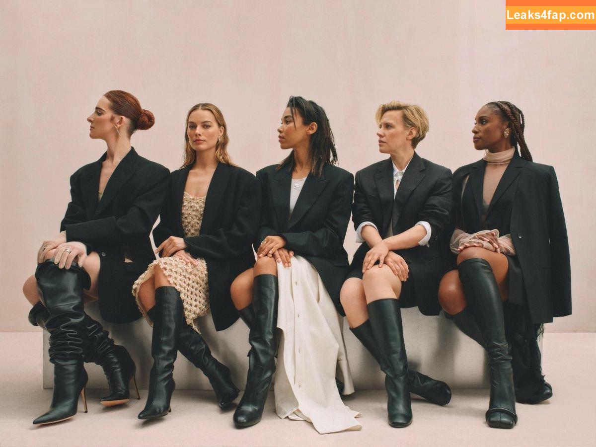 Margot Robbie / margotrobbie / margotrobbieofficial leaked photo photo #0503