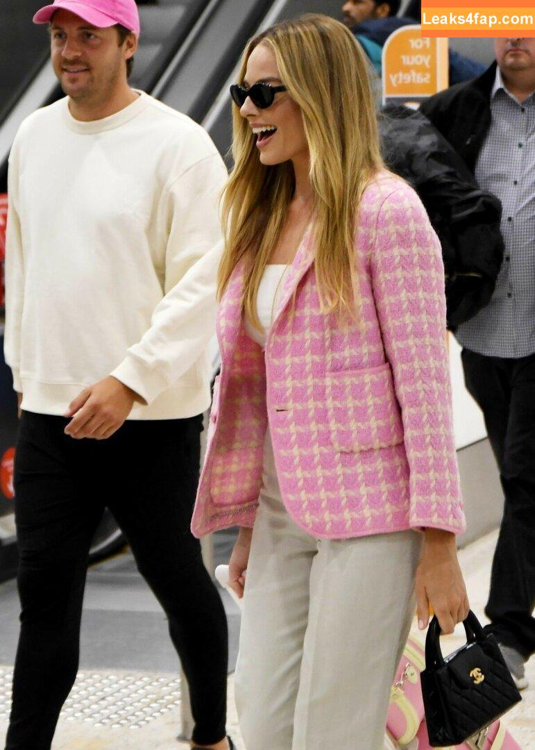 Margot Robbie / margotrobbie / margotrobbieofficial leaked photo photo #0504