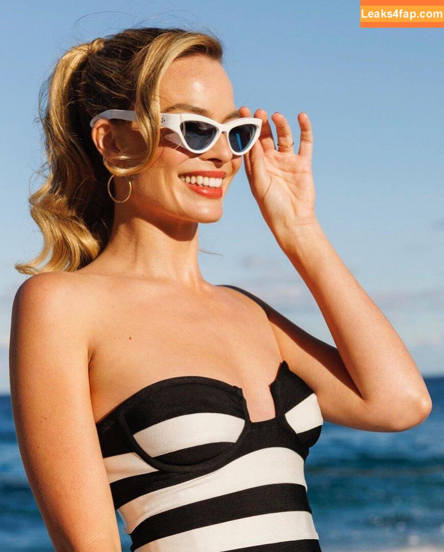 Margot Robbie / margotrobbie / margotrobbieofficial leaked photo photo #0508