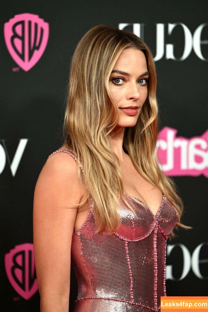 Margot Robbie / margotrobbie / margotrobbieofficial leaked photo photo #0518