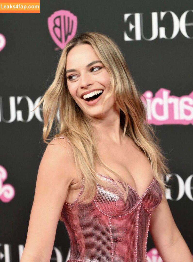 Margot Robbie / margotrobbie / margotrobbieofficial слитое фото фото #0522