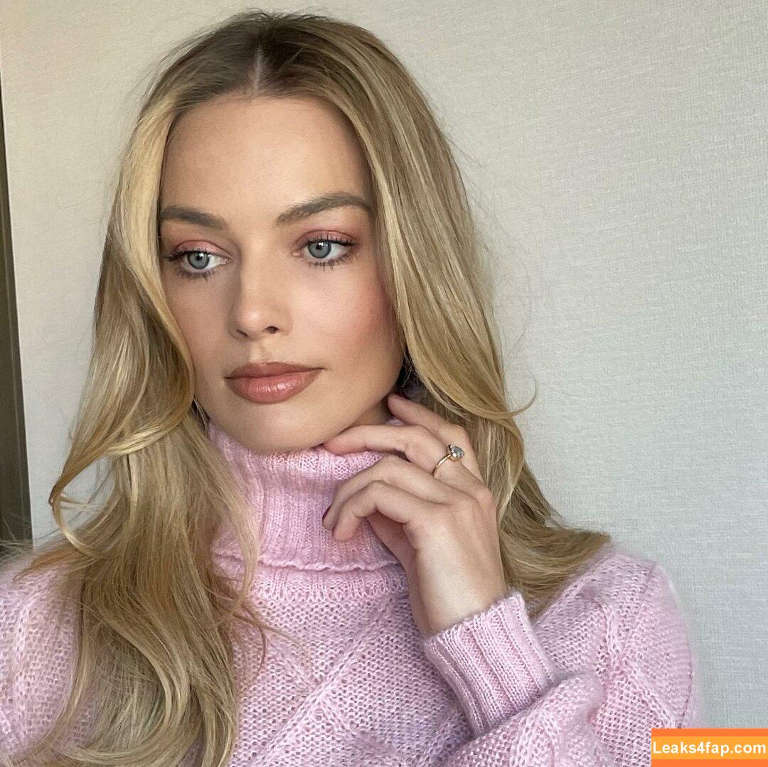 Margot Robbie / margotrobbie / margotrobbieofficial слитое фото фото #0525