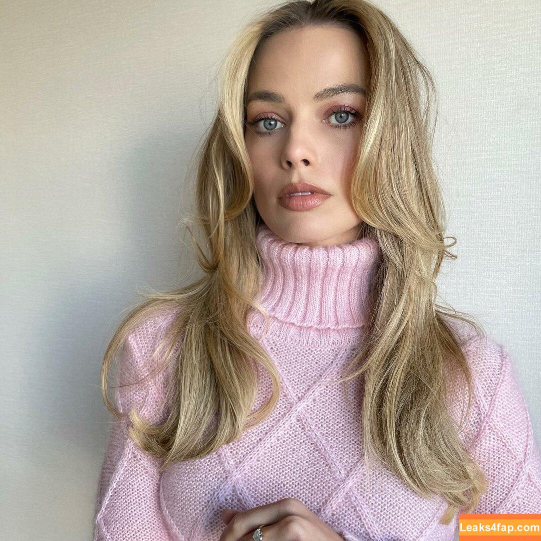 Margot Robbie / margotrobbie / margotrobbieofficial слитое фото фото #0526