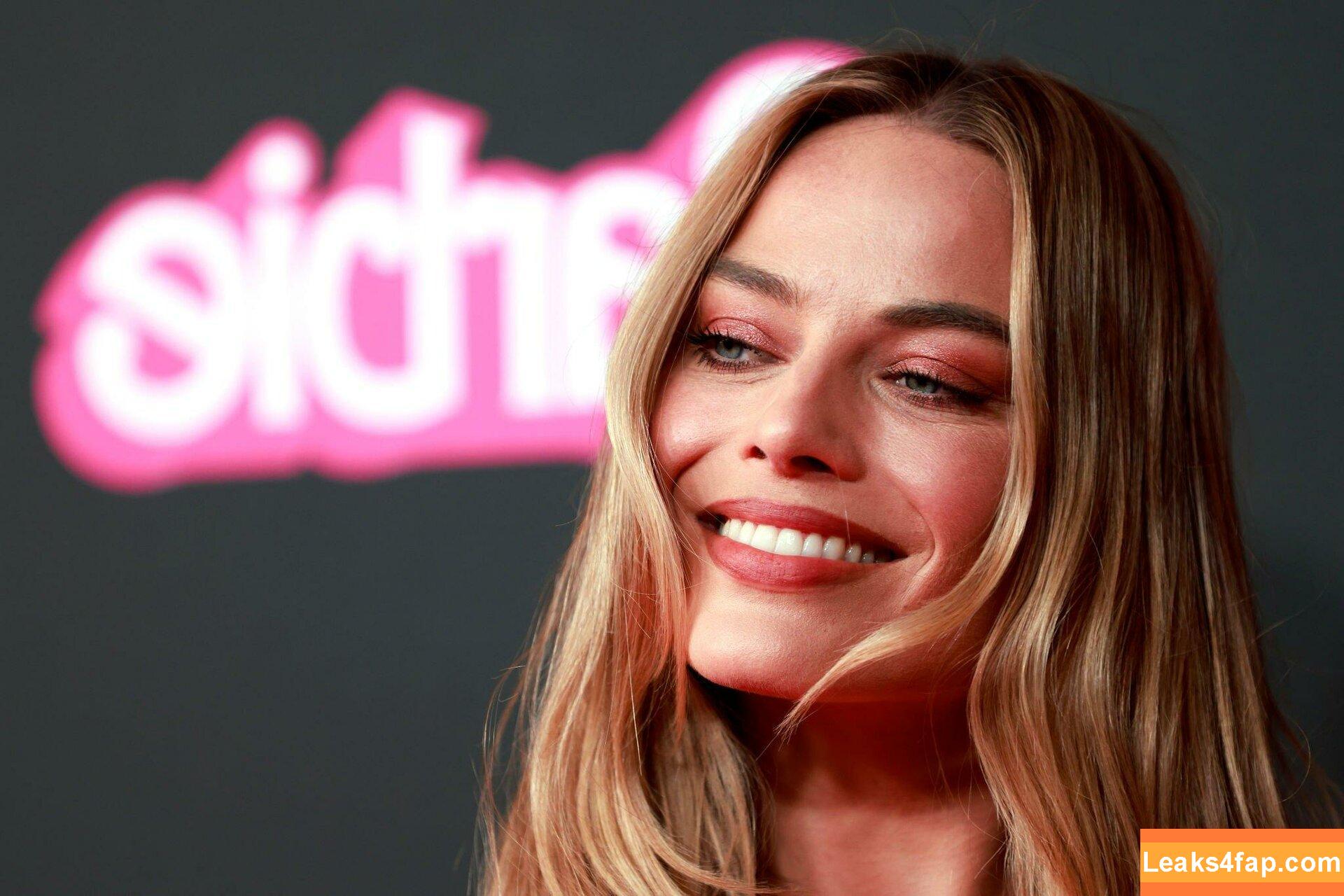 Margot Robbie / margotrobbie / margotrobbieofficial leaked photo photo #0534