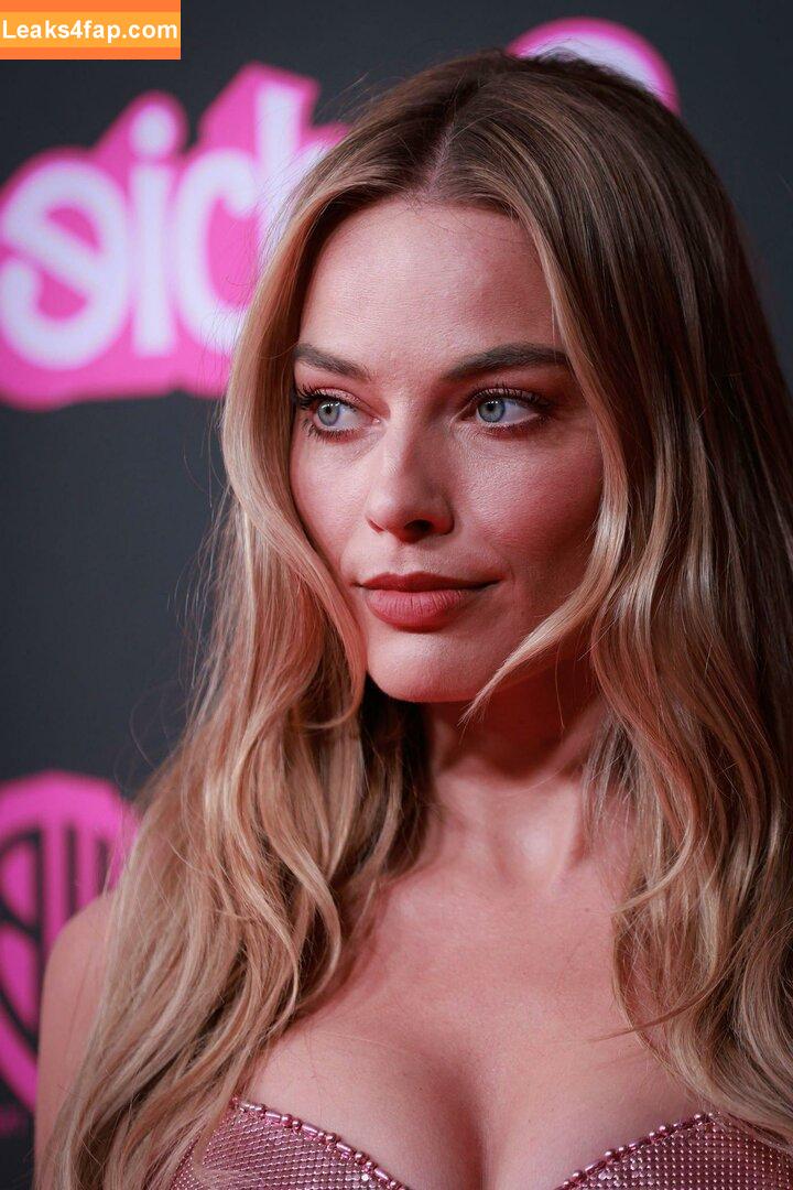 Margot Robbie / margotrobbie / margotrobbieofficial leaked photo photo #0536