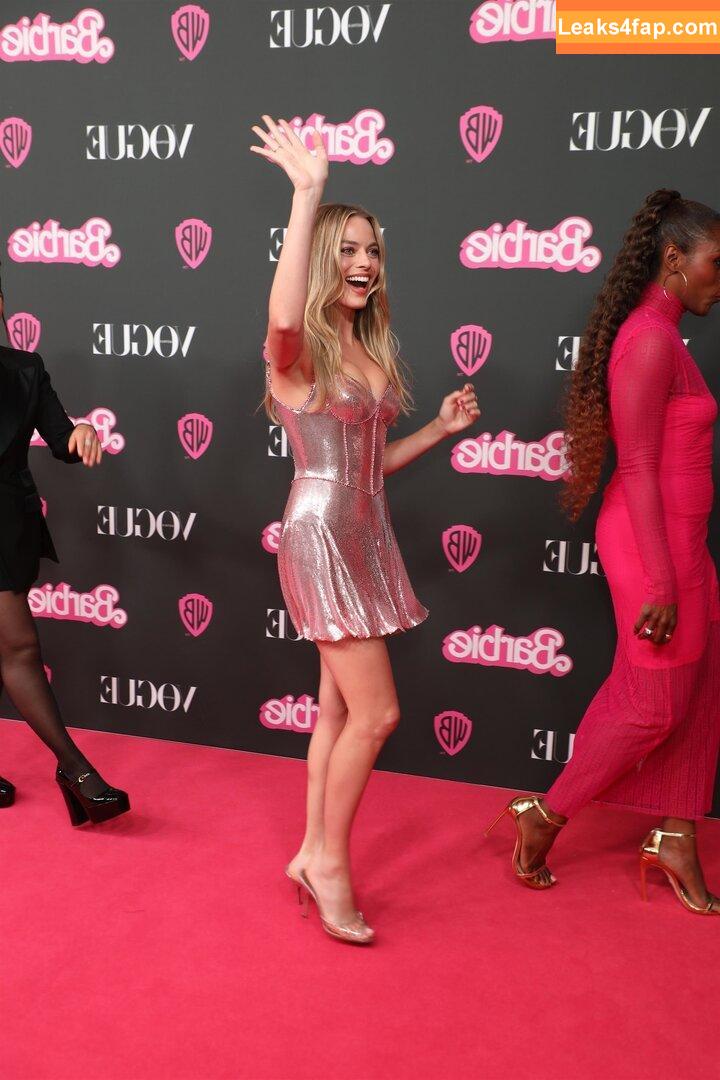 Margot Robbie / margotrobbie / margotrobbieofficial leaked photo photo #0548