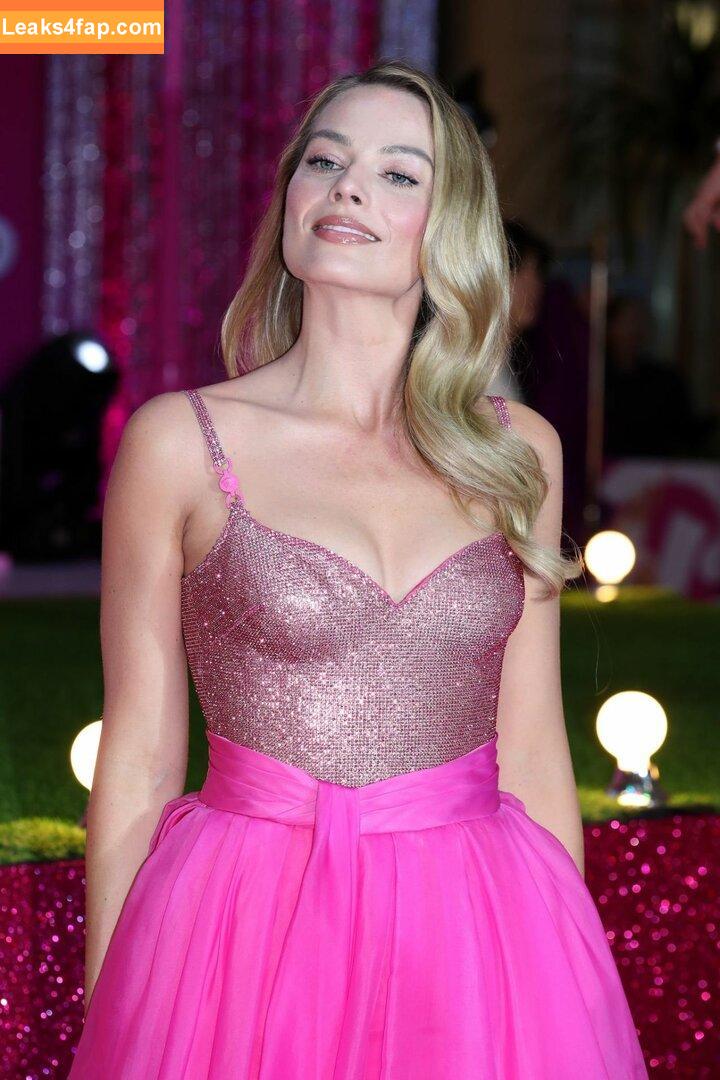 Margot Robbie / margotrobbie / margotrobbieofficial leaked photo photo #0563