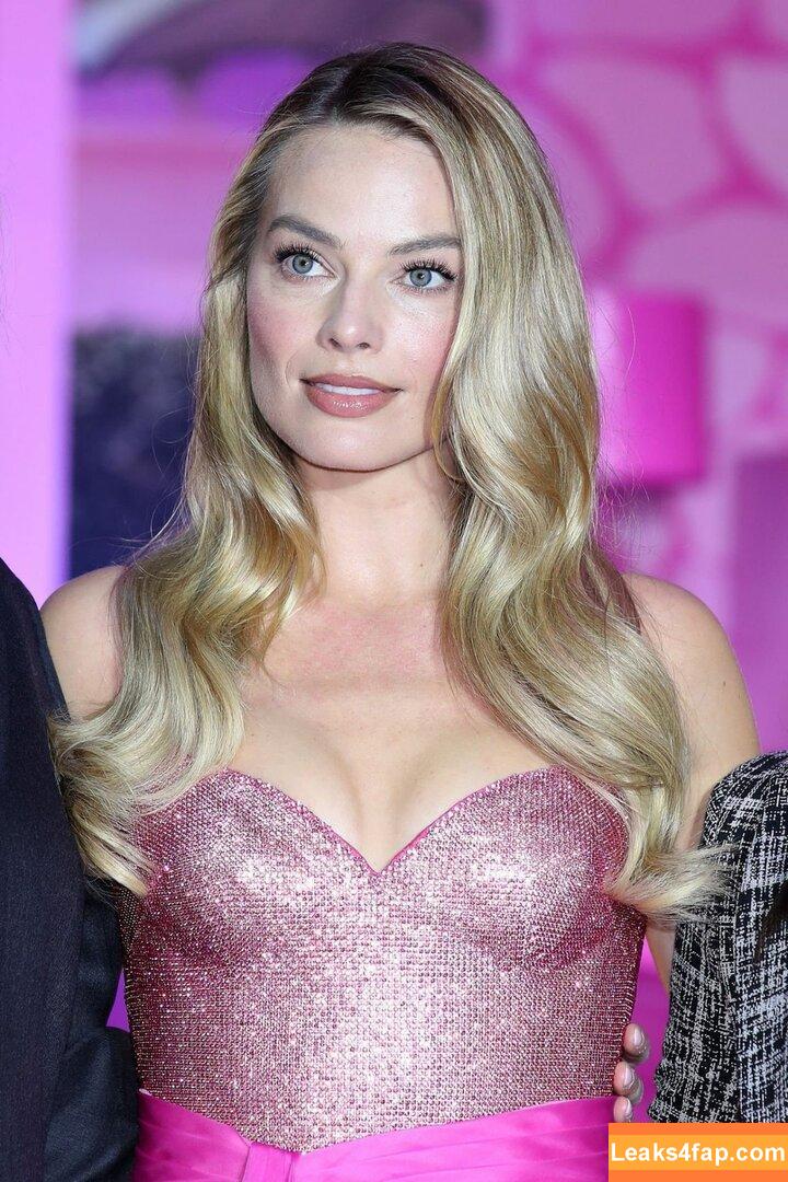 Margot Robbie / margotrobbie / margotrobbieofficial leaked photo photo #0565