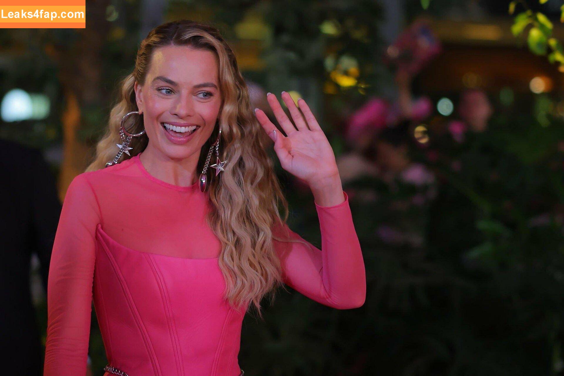 Margot Robbie / margotrobbie / margotrobbieofficial leaked photo photo #0583