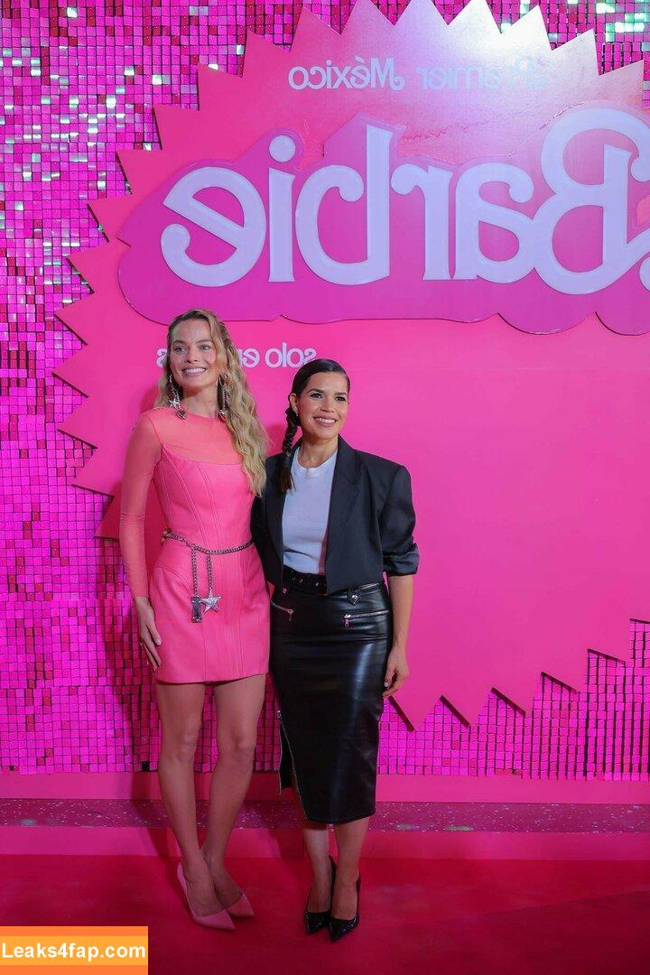 Margot Robbie / margotrobbie / margotrobbieofficial leaked photo photo #0587