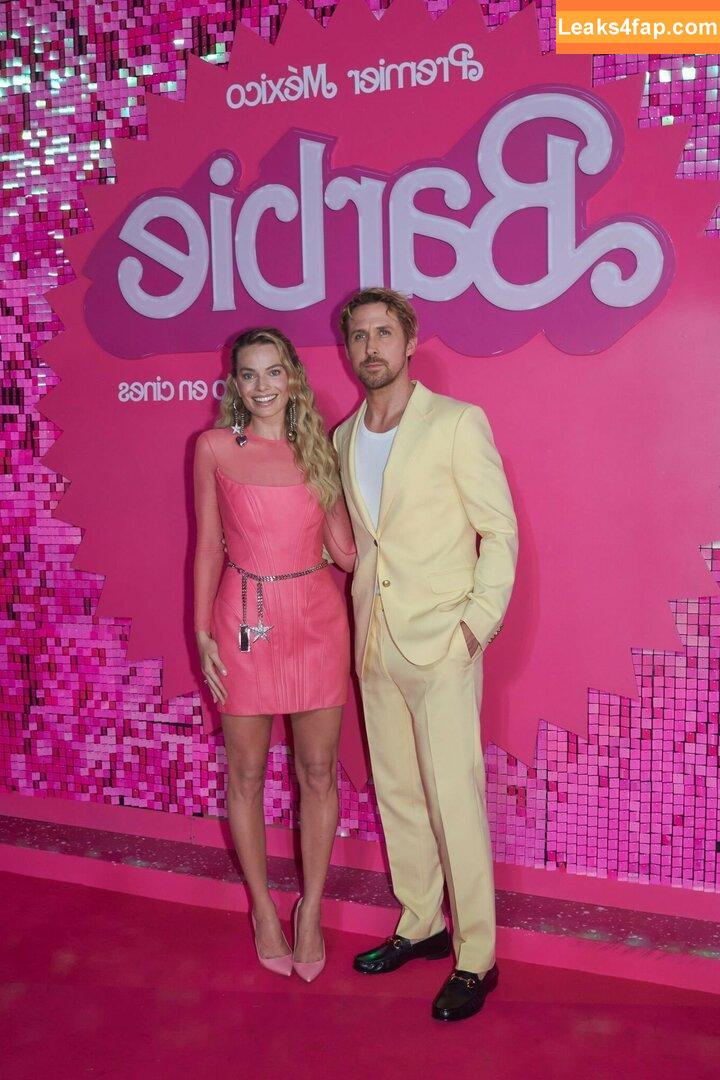 Margot Robbie / margotrobbie / margotrobbieofficial leaked photo photo #0588