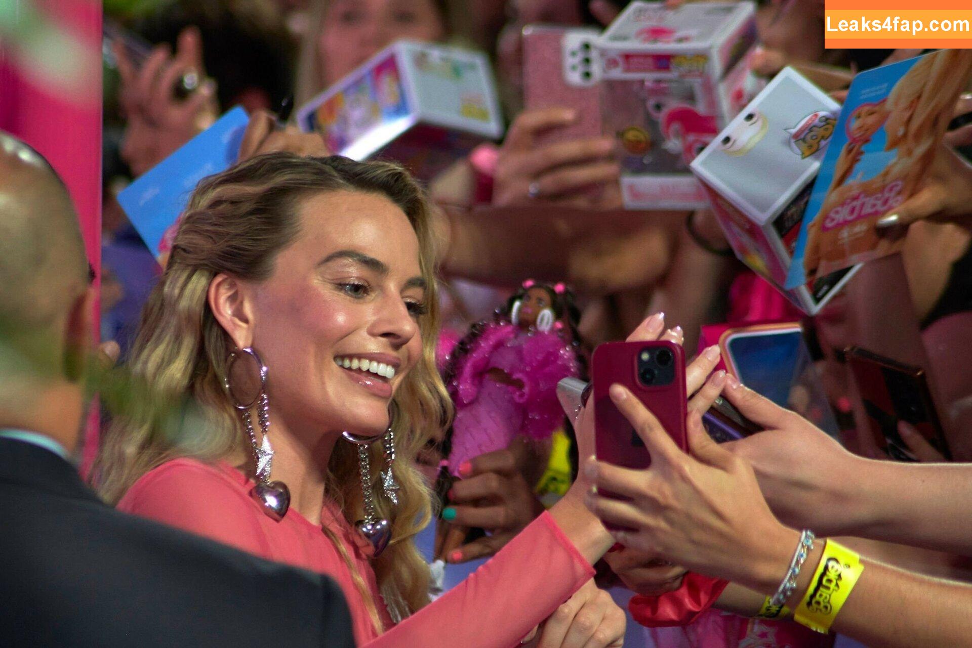 Margot Robbie / margotrobbie / margotrobbieofficial leaked photo photo #0595