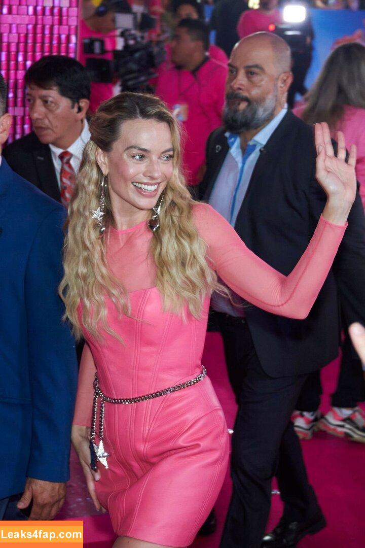 Margot Robbie / margotrobbie / margotrobbieofficial leaked photo photo #0596