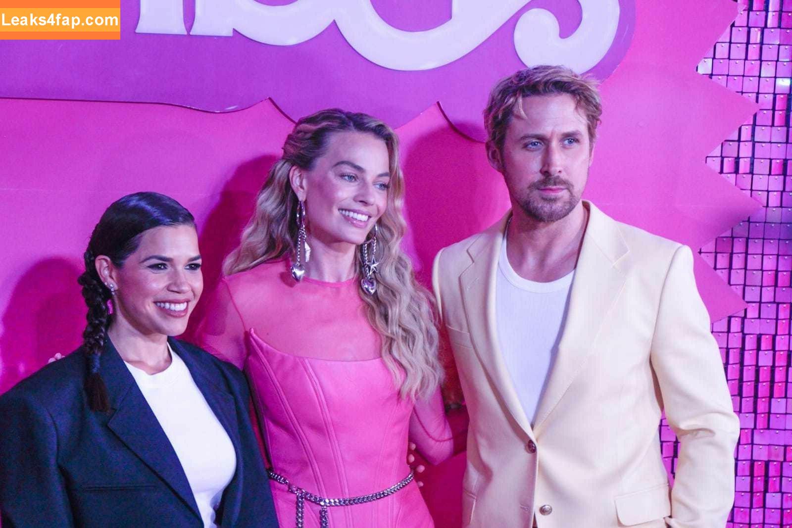 Margot Robbie / margotrobbie / margotrobbieofficial leaked photo photo #0597