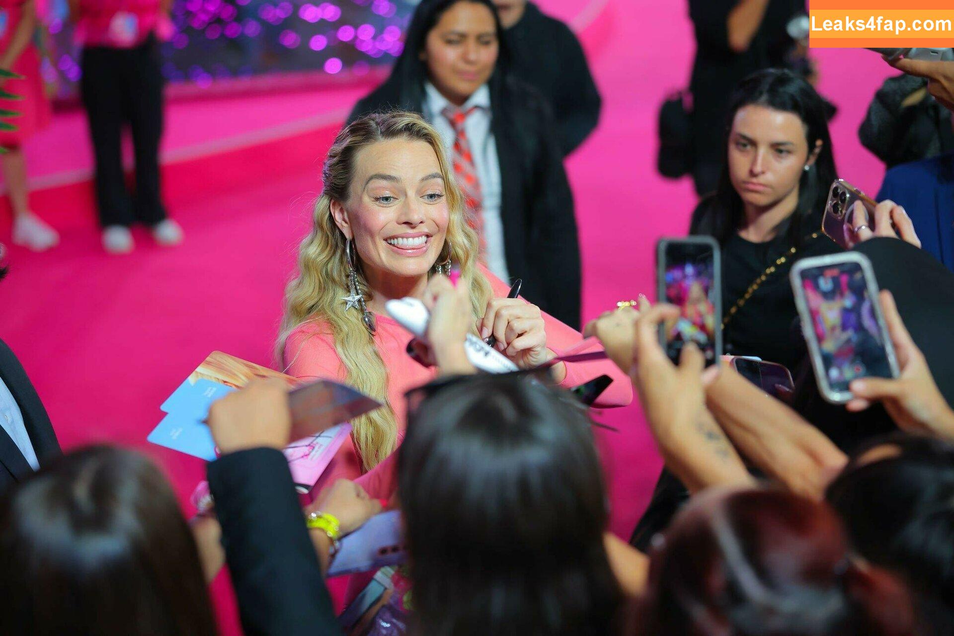 Margot Robbie / margotrobbie / margotrobbieofficial leaked photo photo #0600