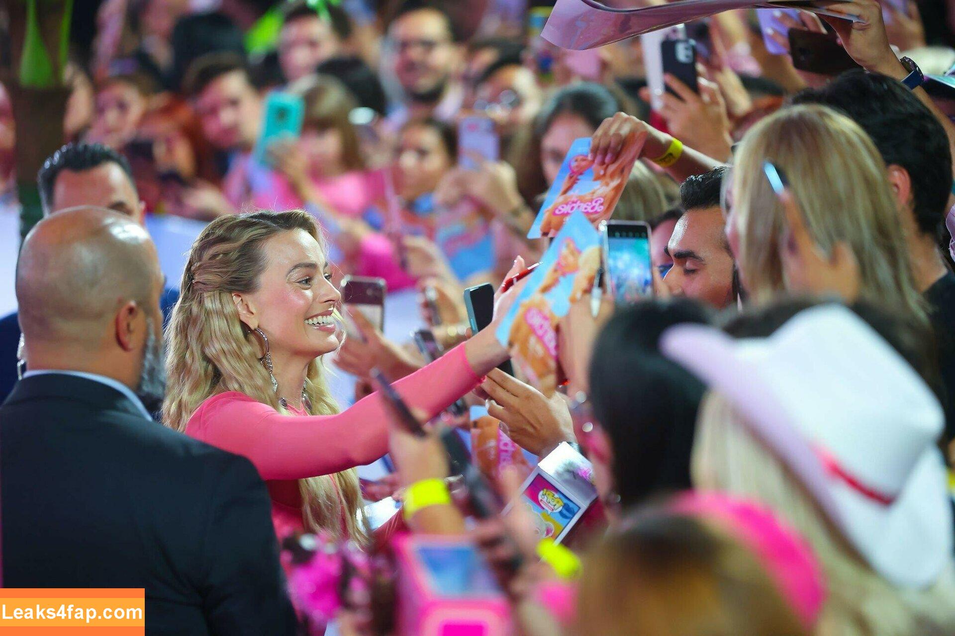 Margot Robbie / margotrobbie / margotrobbieofficial leaked photo photo #0602