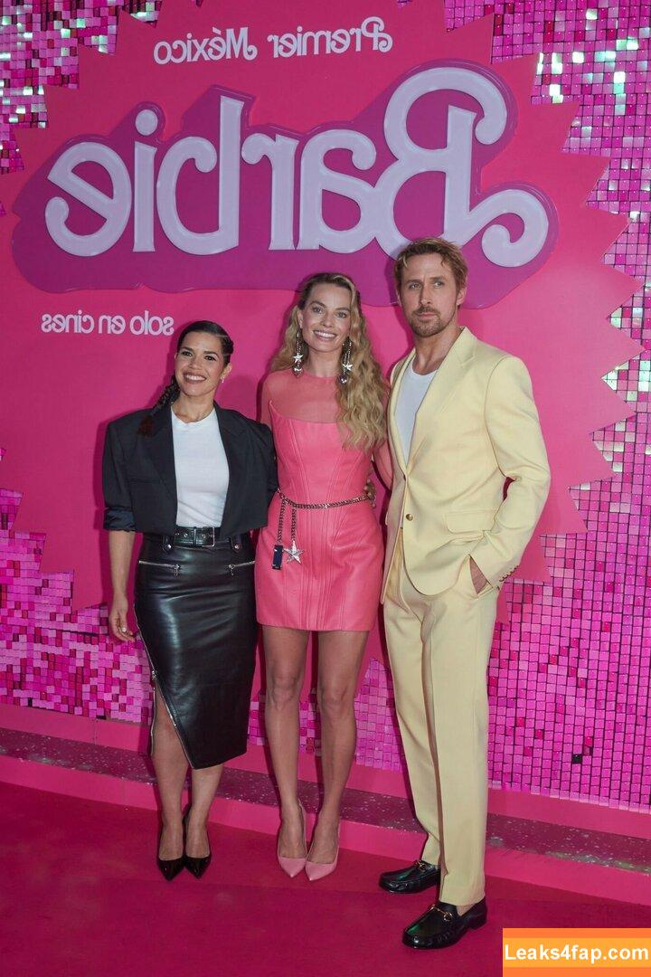 Margot Robbie / margotrobbie / margotrobbieofficial leaked photo photo #0603