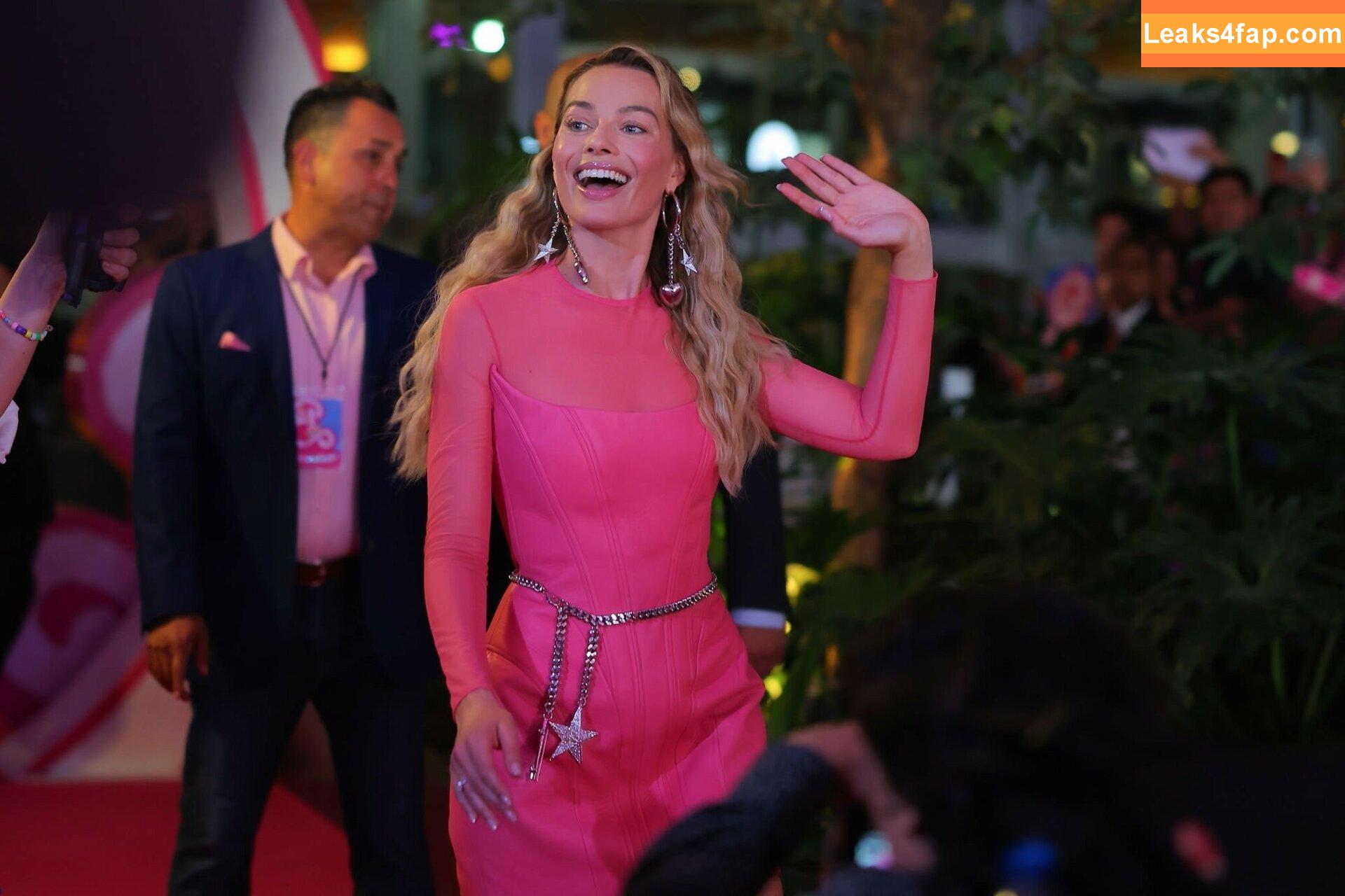 Margot Robbie / margotrobbie / margotrobbieofficial leaked photo photo #0613