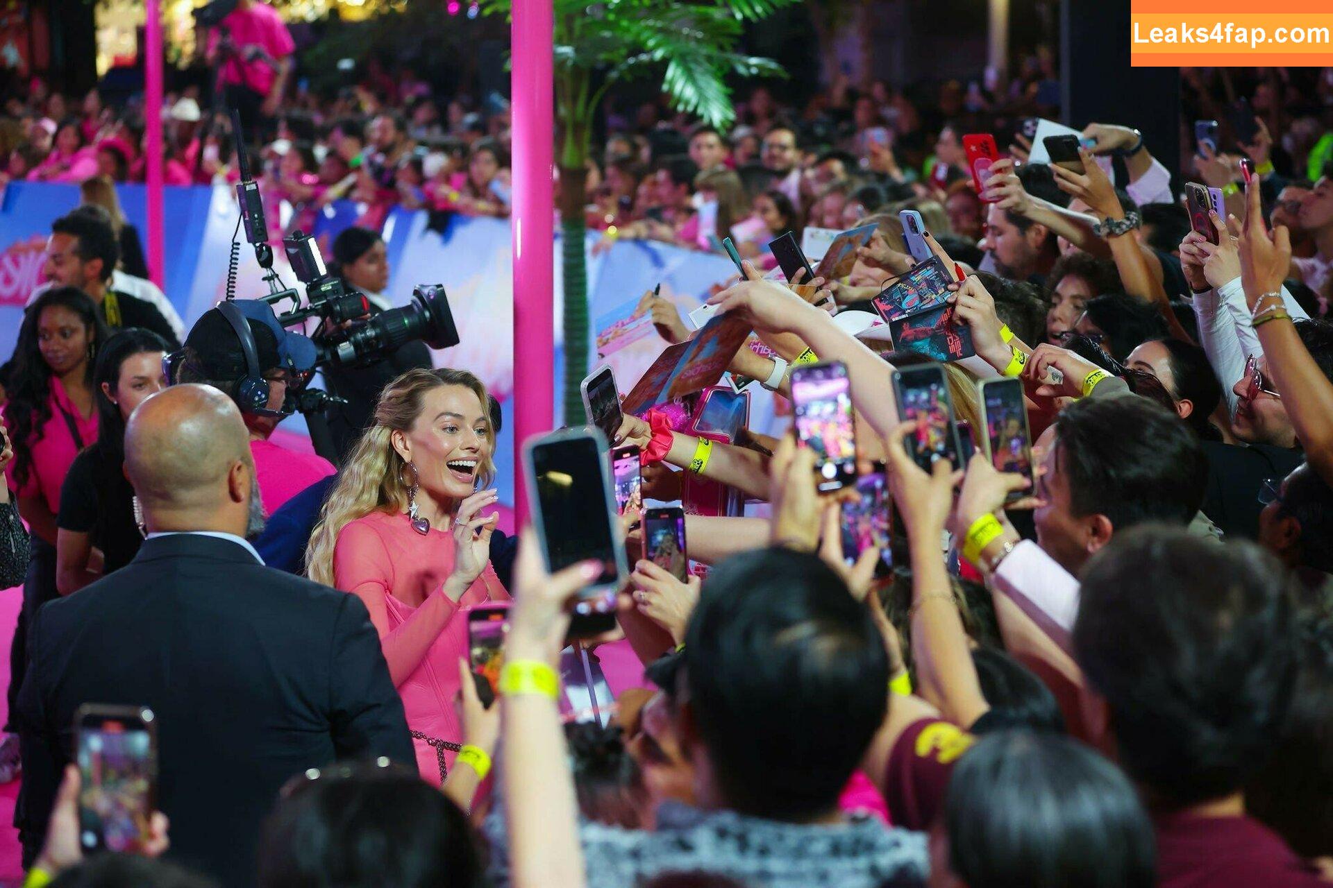 Margot Robbie / margotrobbie / margotrobbieofficial leaked photo photo #0614