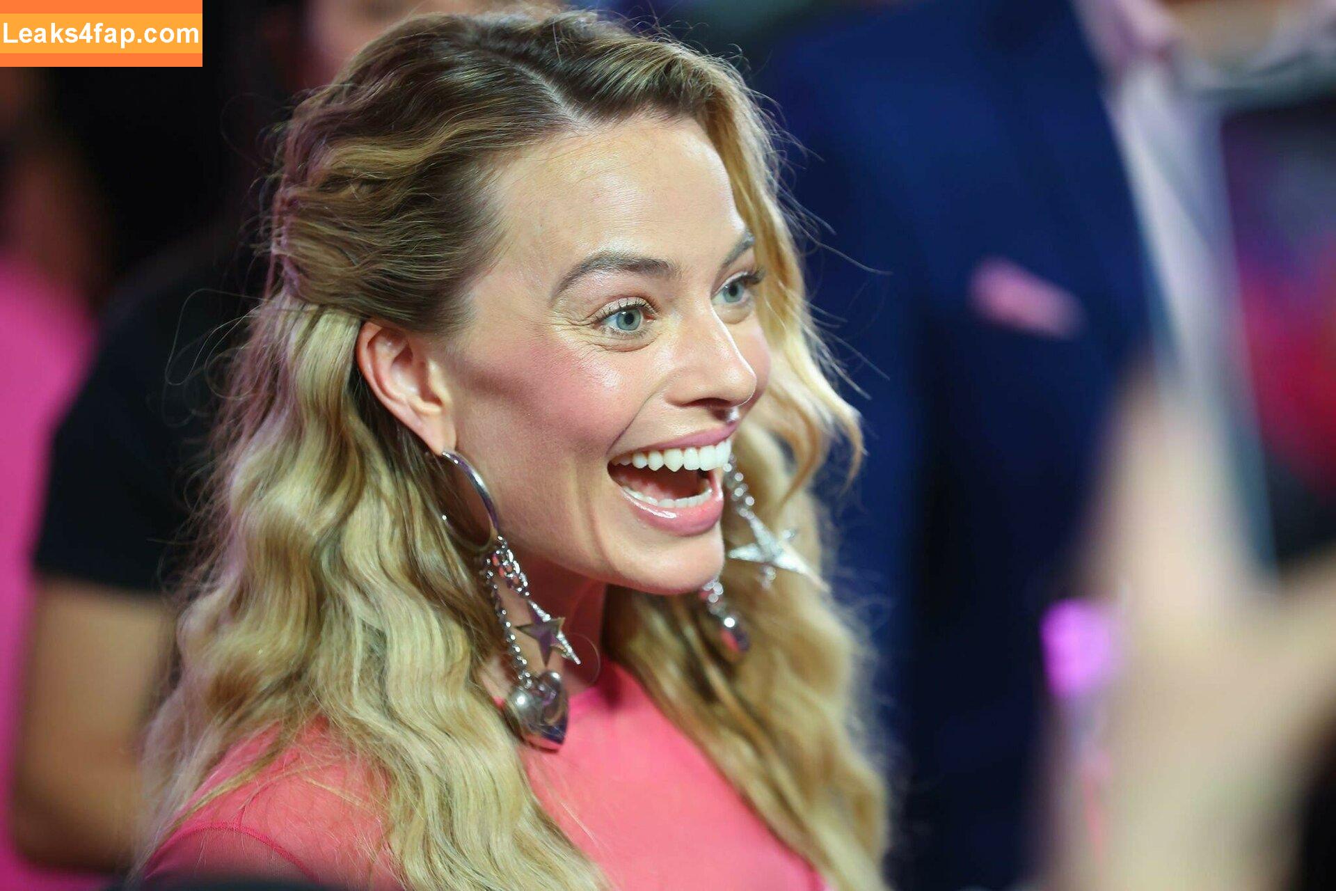 Margot Robbie / margotrobbie / margotrobbieofficial leaked photo photo #0616