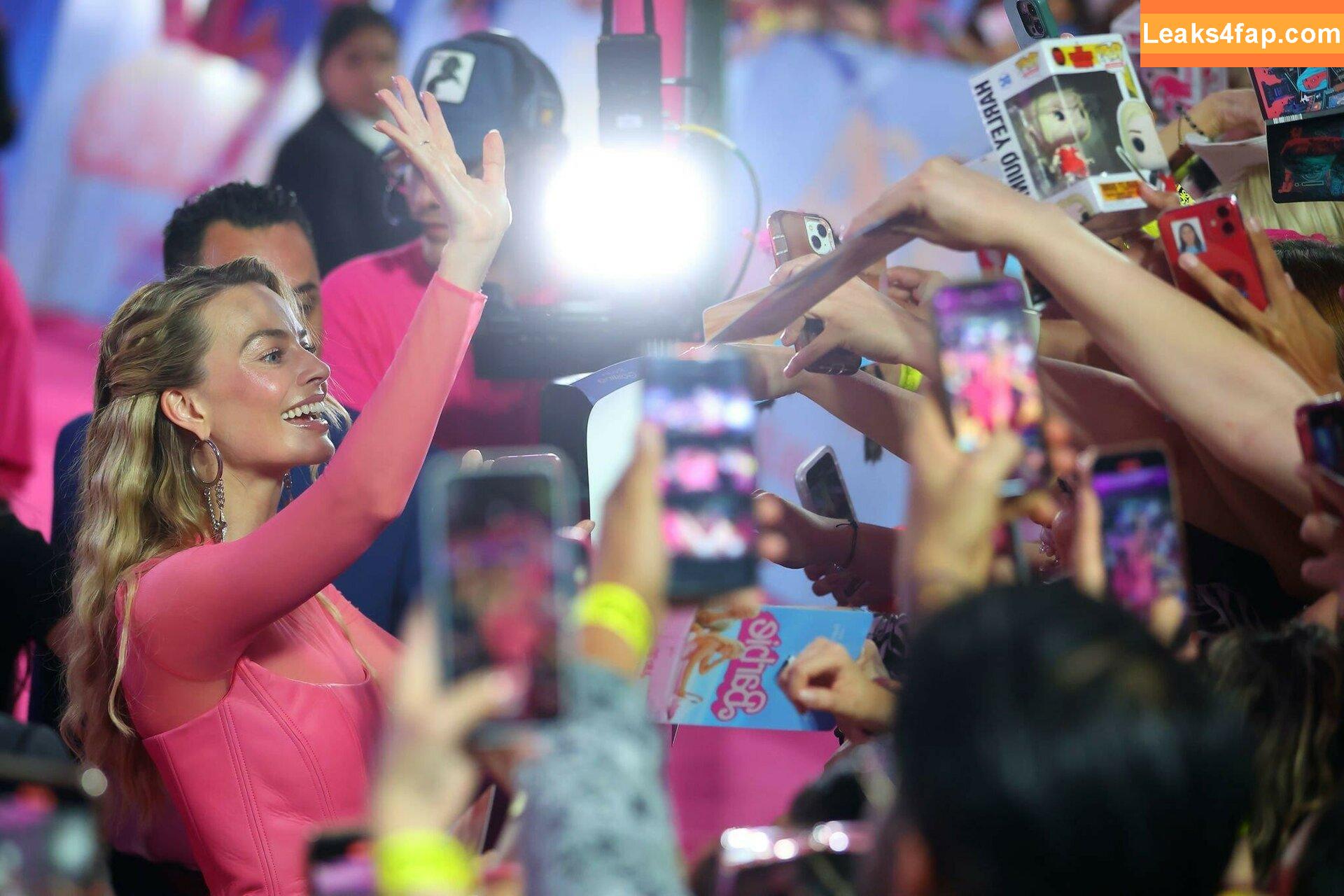 Margot Robbie / margotrobbie / margotrobbieofficial leaked photo photo #0618