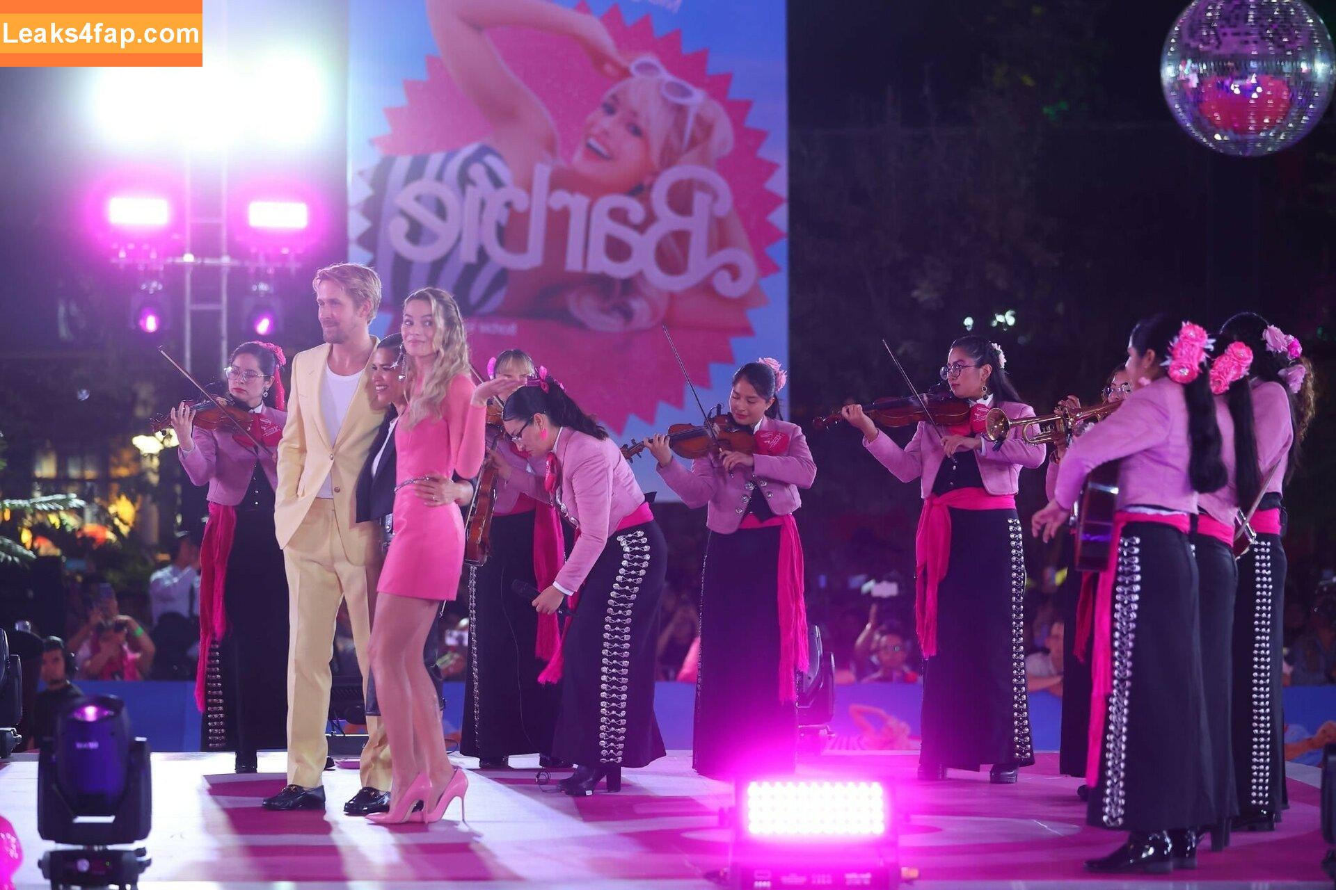 Margot Robbie / margotrobbie / margotrobbieofficial leaked photo photo #0619