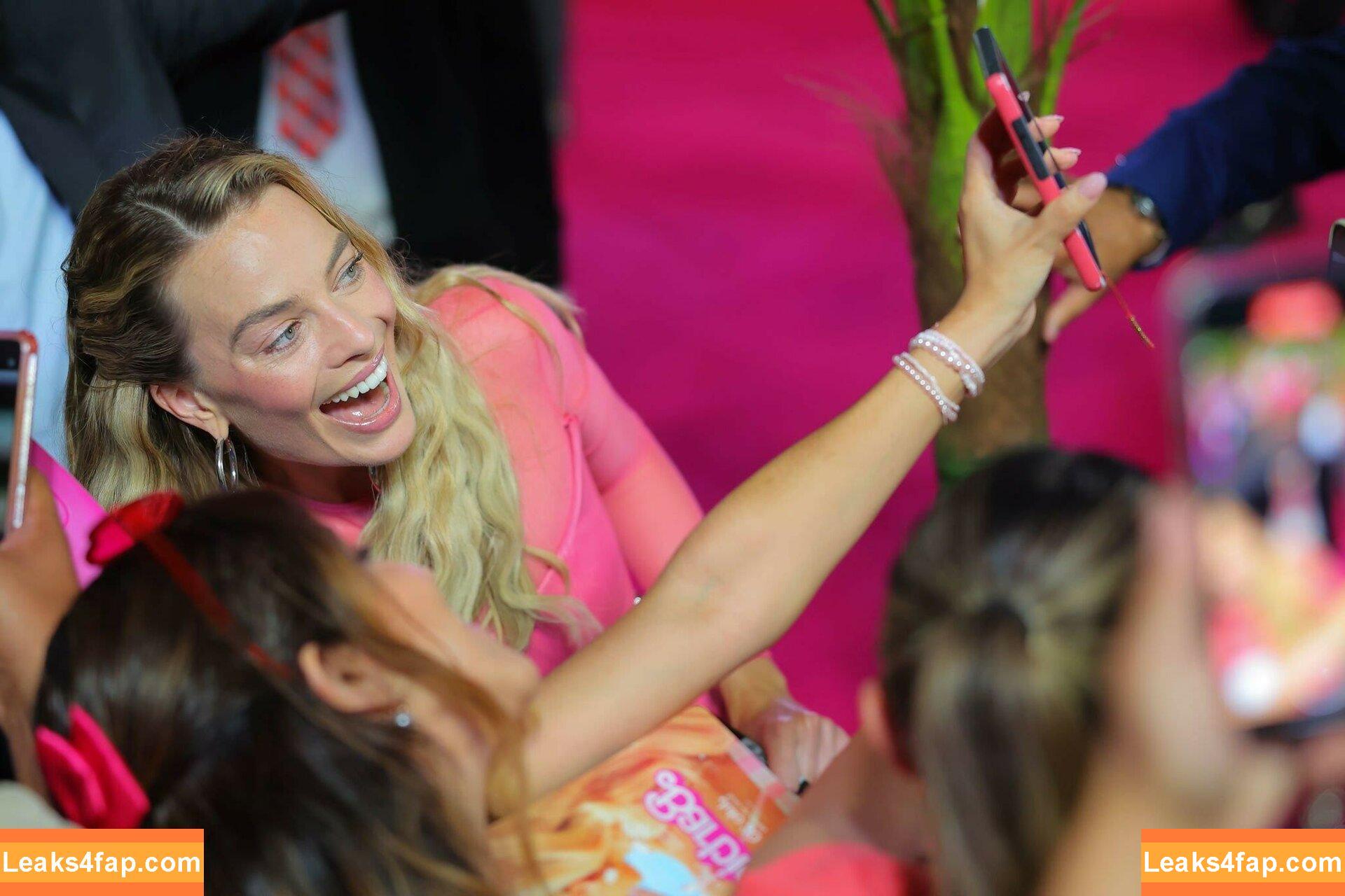 Margot Robbie / margotrobbie / margotrobbieofficial leaked photo photo #0621
