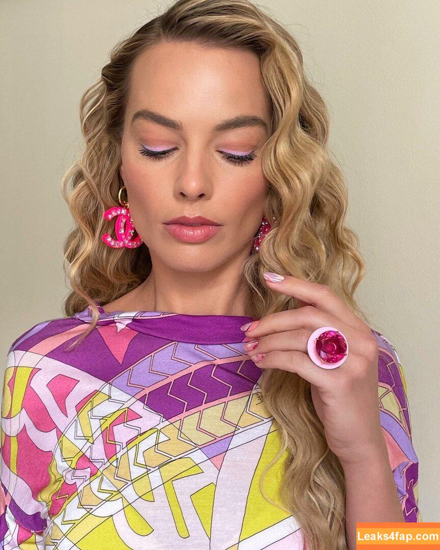 Margot Robbie / margotrobbie / margotrobbieofficial leaked photo photo #0623