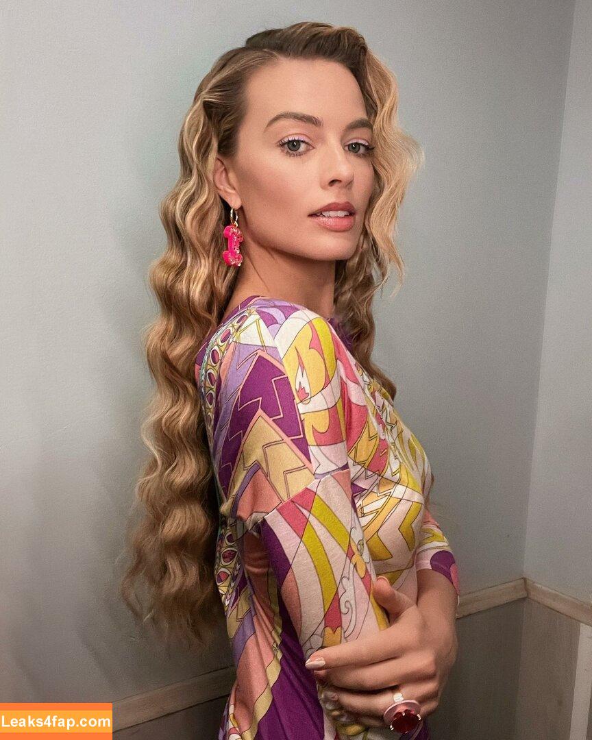 Margot Robbie / margotrobbie / margotrobbieofficial leaked photo photo #0625