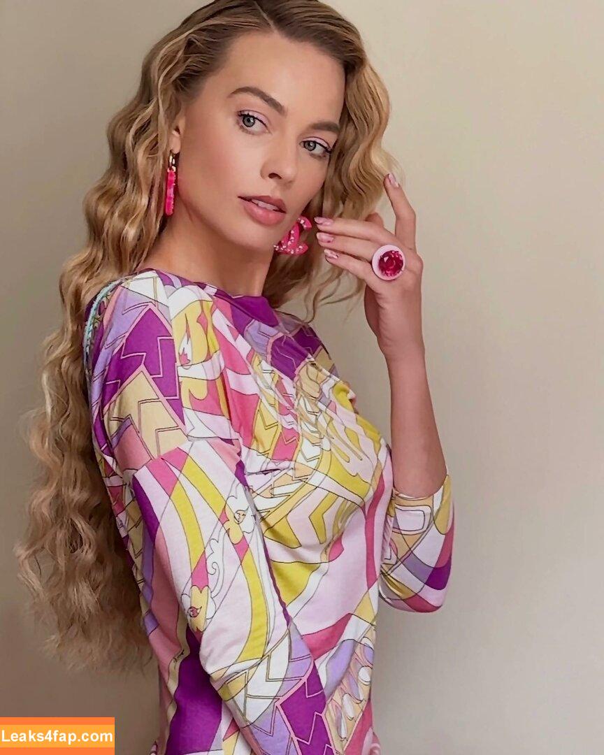 Margot Robbie / margotrobbie / margotrobbieofficial leaked photo photo #0627