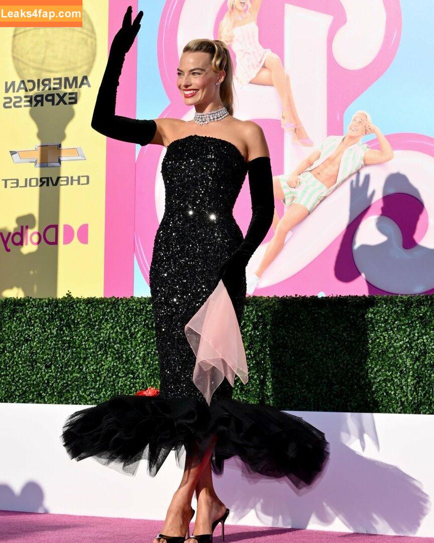 Margot Robbie / margotrobbie / margotrobbieofficial leaked photo photo #0635