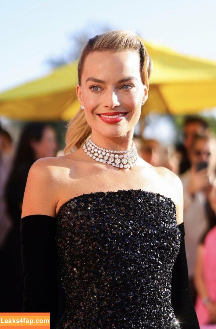 Margot Robbie / margotrobbie / margotrobbieofficial leaked photo photo #0638