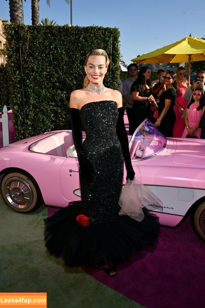 Margot Robbie / margotrobbie / margotrobbieofficial leaked photo photo #0643