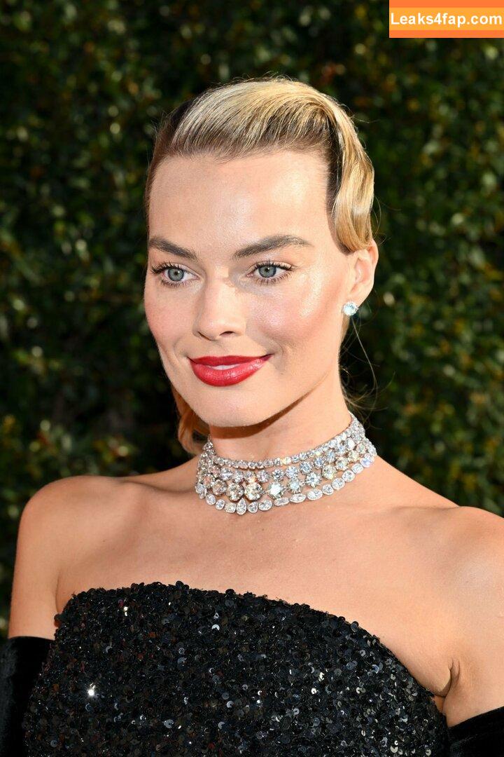 Margot Robbie / margotrobbie / margotrobbieofficial leaked photo photo #0645