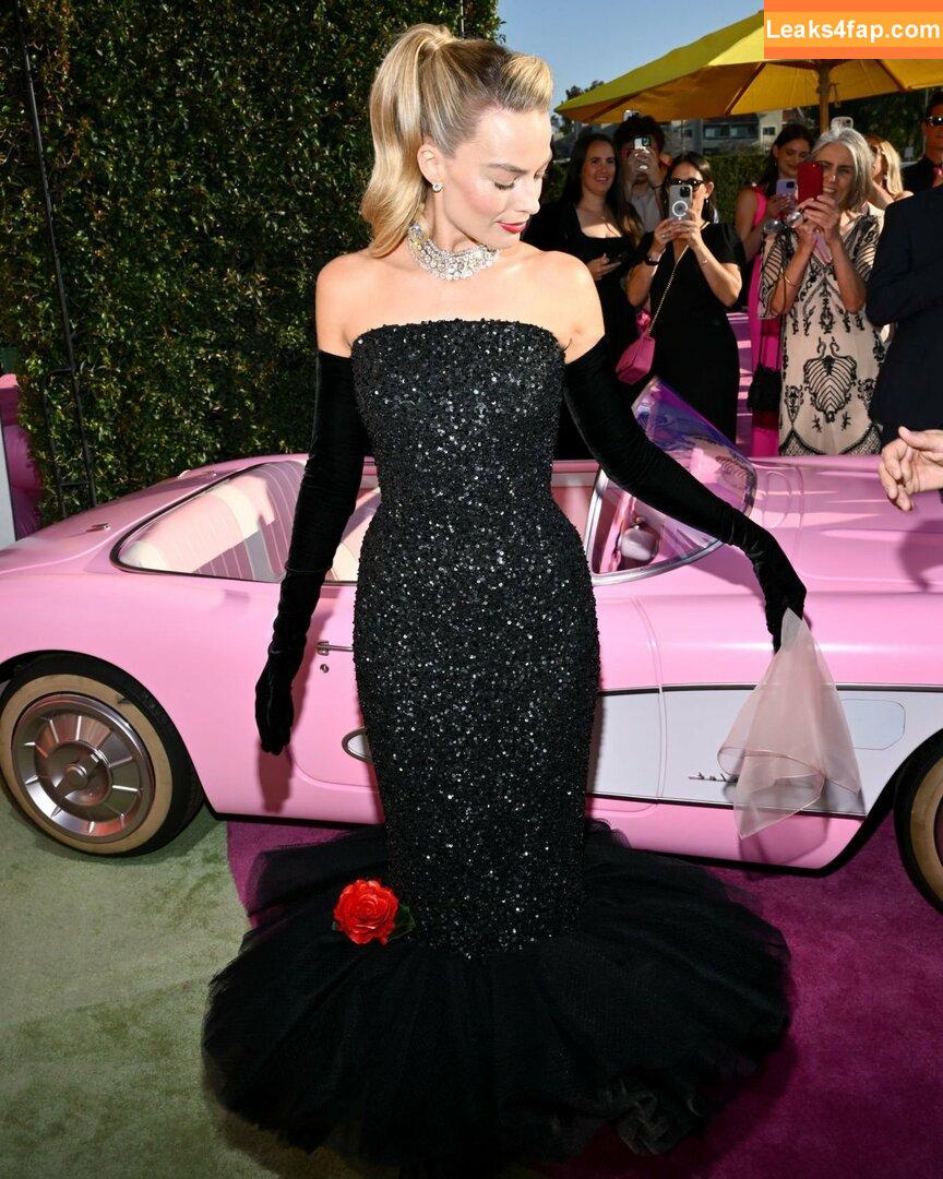 Margot Robbie / margotrobbie / margotrobbieofficial leaked photo photo #0648