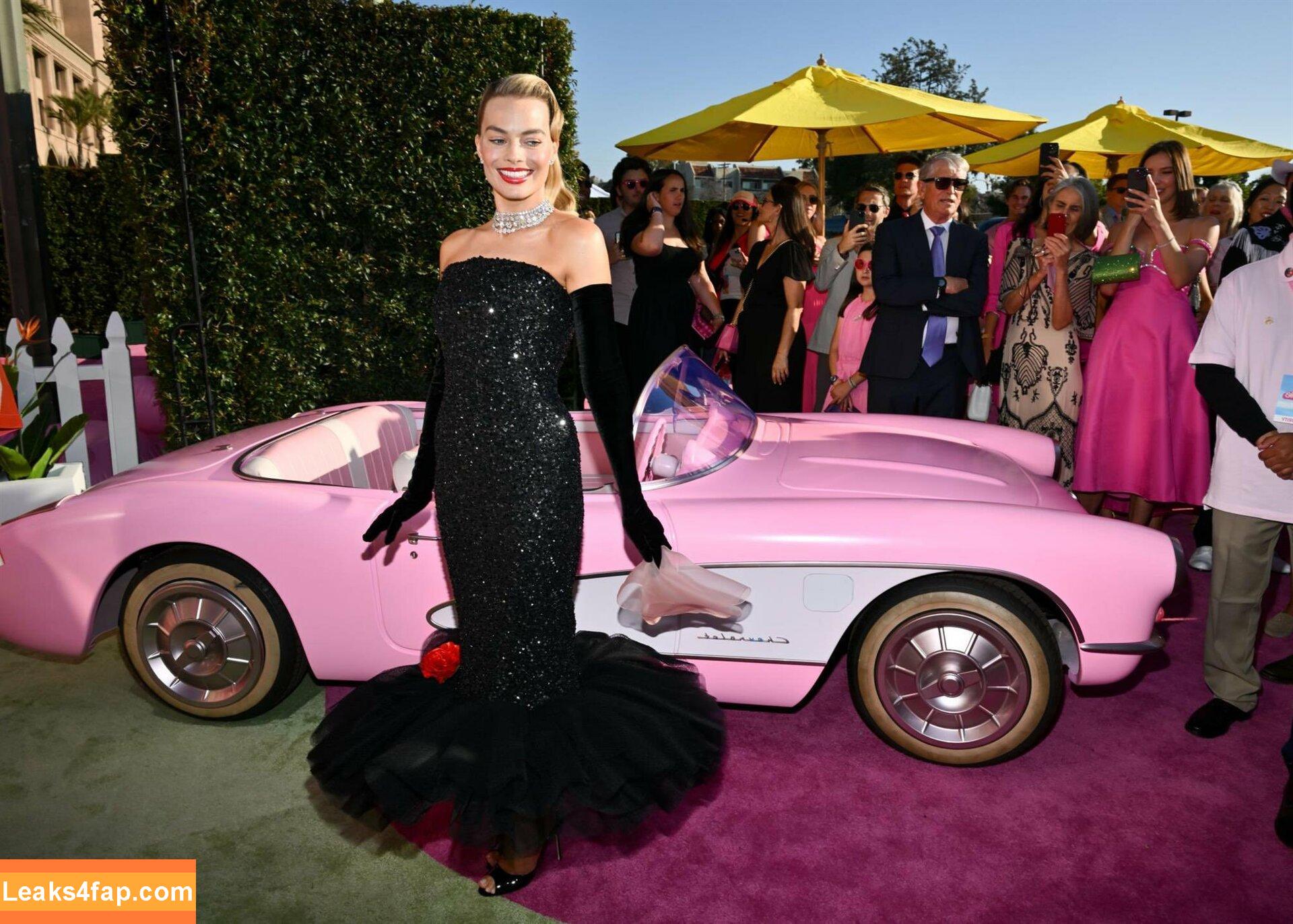 Margot Robbie / margotrobbie / margotrobbieofficial leaked photo photo #0649