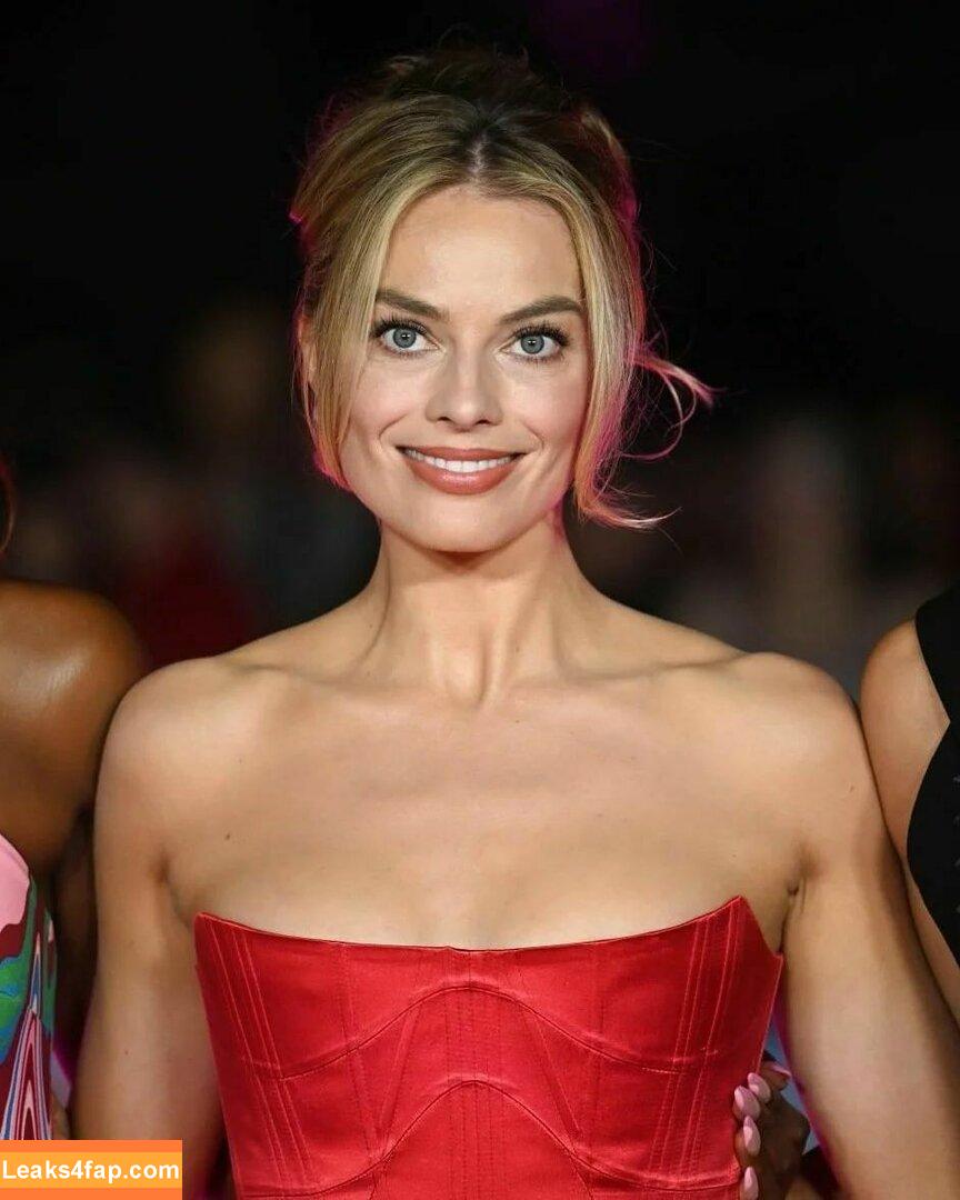 Margot Robbie / margotrobbie / margotrobbieofficial leaked photo photo #0675