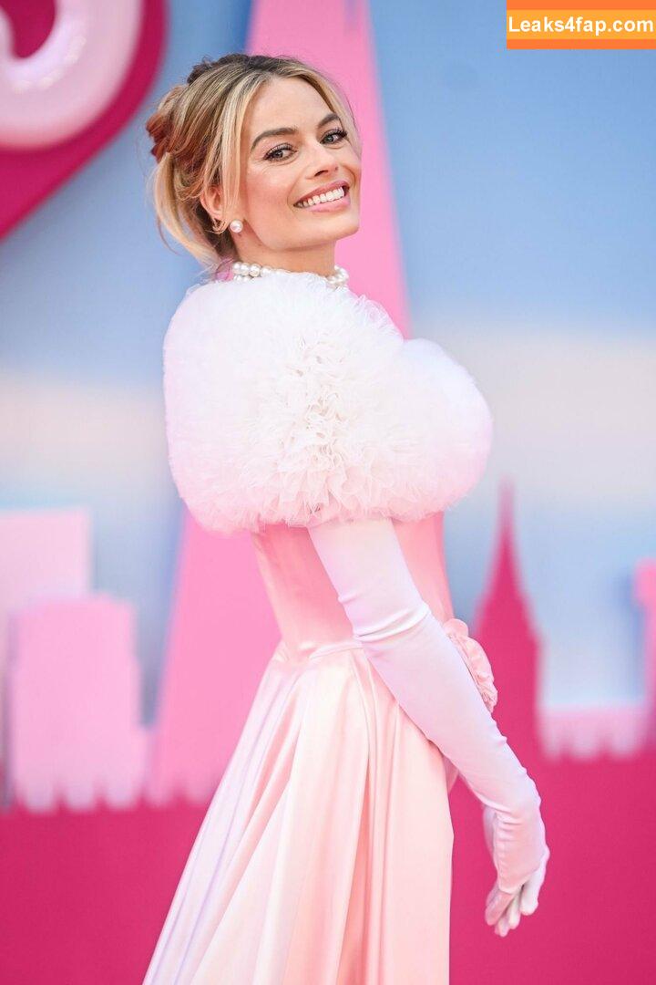Margot Robbie / margotrobbie / margotrobbieofficial leaked photo photo #0686