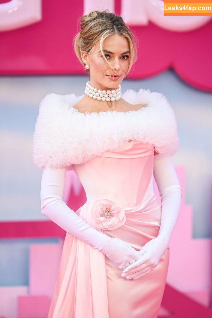 Margot Robbie / margotrobbie / margotrobbieofficial leaked photo photo #0688