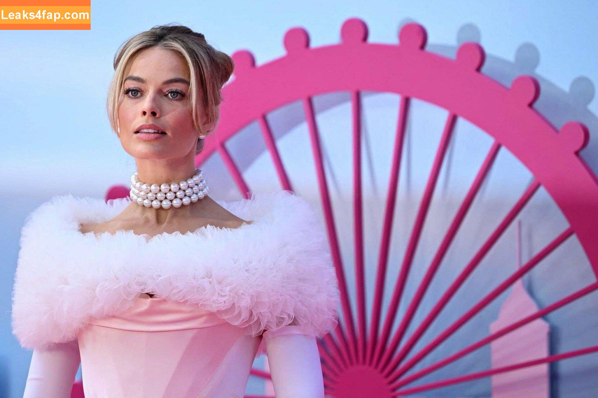 Margot Robbie / margotrobbie / margotrobbieofficial leaked photo photo #0689