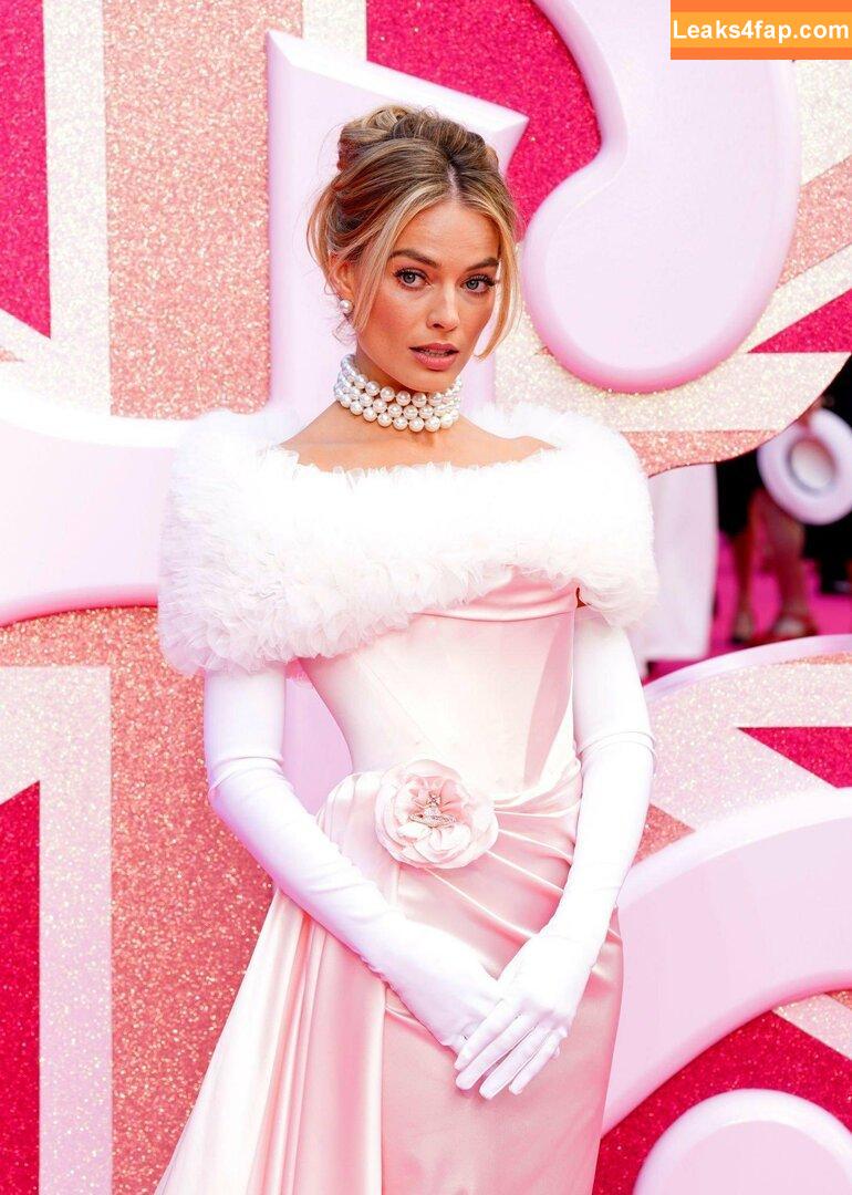 Margot Robbie / margotrobbie / margotrobbieofficial leaked photo photo #0691