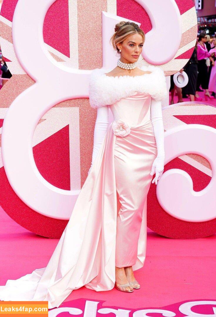 Margot Robbie / margotrobbie / margotrobbieofficial слитое фото фото #0694