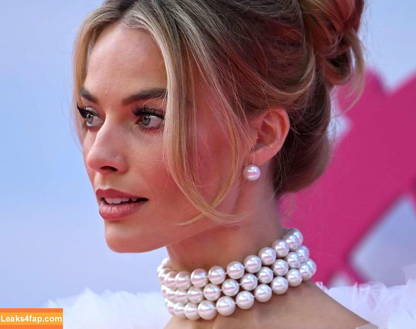 Margot Robbie / margotrobbie / margotrobbieofficial leaked photo photo #0697