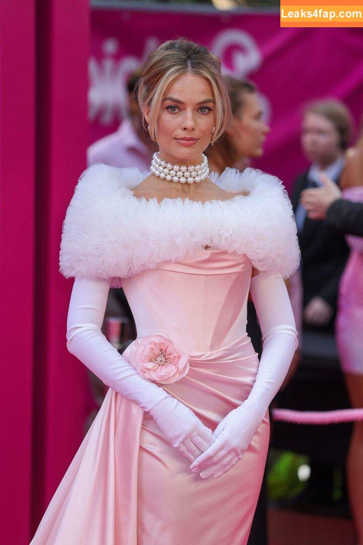 Margot Robbie / margotrobbie / margotrobbieofficial leaked photo photo #0703