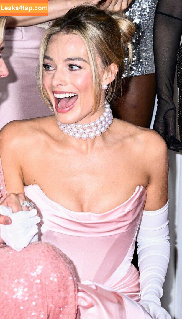 Margot Robbie / margotrobbie / margotrobbieofficial слитое фото фото #0706